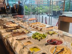 -香港唯港荟 Hotel ICON – The Market