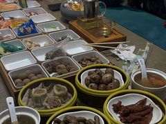 -南方嘉木茶艺馆(凌公塘路店)