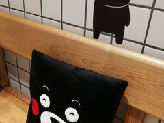 大堂-云味馆过桥米线(皇庭广场店)
