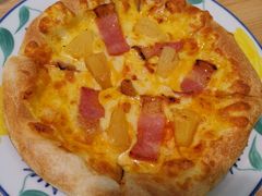 -萨莉亚意式餐厅(新洲家乐福店)