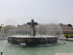 -北京世界公园