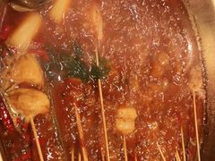 -来涮蜀鲜货火锅串串香(菜市口店)