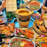 圣泰阿象｜带你一秒穿越到泰国