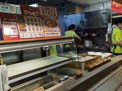 -72街荷叶饭(东方宝泰广场店)