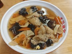 -龙华素斋(龙华路店)