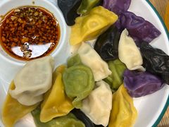 -串门海鲜烧烤(五四广场店)
