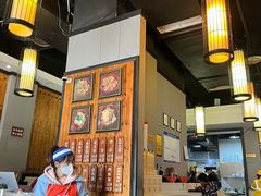 -秦云老太婆摊摊面(全国总店)