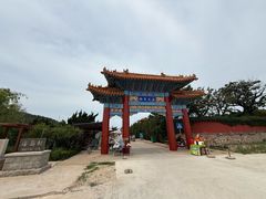 -长岛南北长山旅游景区