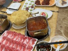 -清真军邺·金富苑肥牛(石坡街旗舰店)