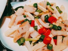 -滋粥楼·顺德菜海鲜茶点(方舟店)
