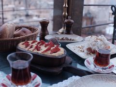 -Seten Restaurant Cappadocia