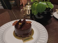 -丘吉尔餐厅(澳门伦敦人店)