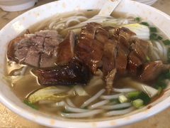 -厚街烧鹅(麻涌店)