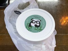 -六时安·熊猫张甜品店(东关街店)