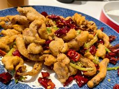 -大铁勺新津菜(迎水道店)