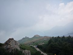 -白草畔自然风景区