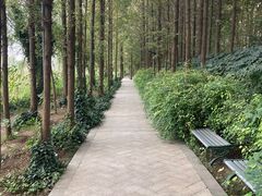 -云龙湖旅游景区