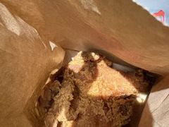 -上帝炸鸡(食品街店)