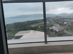 -瑰丽酒店·海吧·天际下午茶·现场DJ·天台酒吧