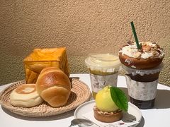 -迦南的早晨蛋糕甜品集合店