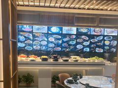 -聚丰园•湖鲜餐厅(阿红私房菜梅石路店)