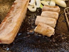 -韩阳王石板烤肉