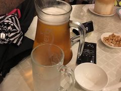 -无招牌海鲜餐厅(滨海艺术中心店)