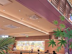 -阿香米线(龙岗万科广场店)