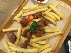 -卡朋西餐(较场西路店)