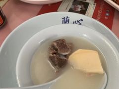 -蘭心餐厅(进贤路店)