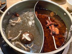 -松野谷·寿喜烧自助(华联顺义金街购物中心店)