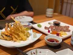 -皇品田苑日式料理(苏州中心店)
