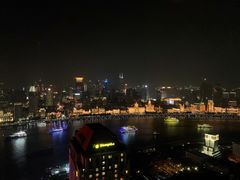 风景-翡翠36餐厅(浦东香格里拉店)