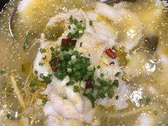 -好人民间小吃·番茄鱼酸菜鱼(木渎悠方店)