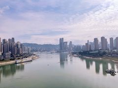 -南山植物园