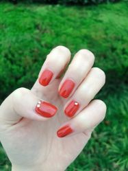 点击看大图 -纤纤玉手美甲美睫美容