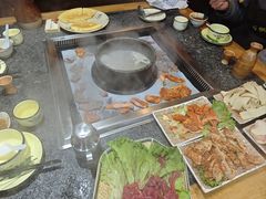 -滇藏石锅宴(崇仁巷老店)