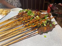 -小食迹贵阳丝娃娃(世纪金源店)