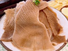 -鸿姐老火锅(疁城新天地店)
