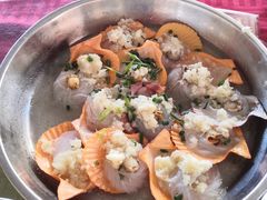 -肥先生河鲜美食(三水店)