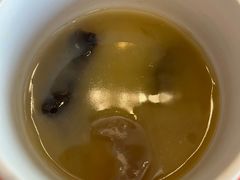 -洲际酒店·地平线全日餐厅HORIZON CAFÉ
