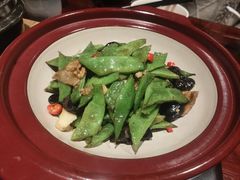 -味鼎长安·地道陕菜(凤城一路店)