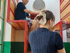 -伙记茶档(龙海风情小镇店)