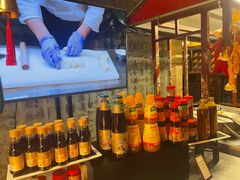 -北京王府井希尔顿酒店·万斯阁西餐厅