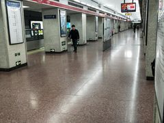 -南礼士路(地铁站)