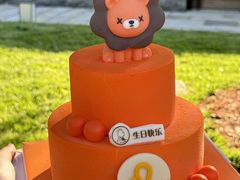-CAKE BOSS 蛋糕老板(西单君太百货店)