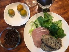 -面包谷Grains n' Beans(九号公馆店)