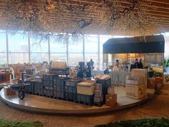 -Seesaw Coffee(朝阳大悦城店)