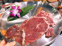 -大喜烤肉(海宁尚东店)