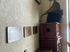 -沪水焙煎室(淡水路店)